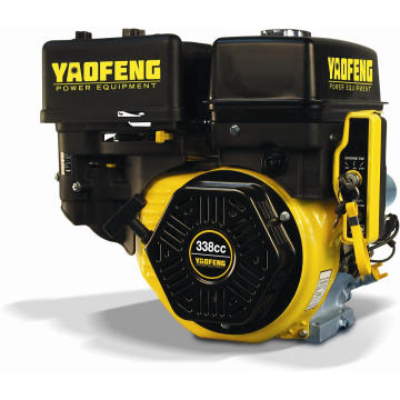 Moteur à essence 196cc 6.5HP avec EPA, Carb, Ce, certificat de Soncap (YF200G)